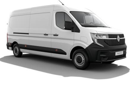 fourgon L3 advance